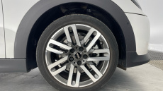 MINI Cooper 1.5 C Classic 5dr Auto Petrol Hatchback